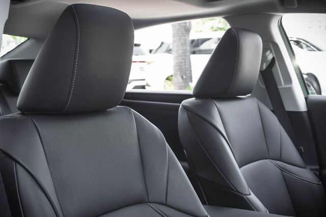 2025 Lexus ES 300h