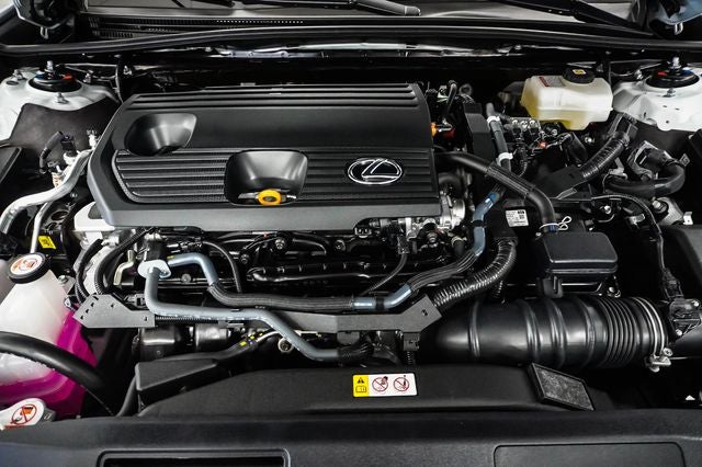 2025 Lexus ES 300h