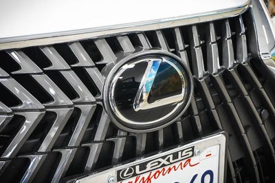 2025 Lexus ES 300h
