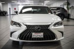 2025 Lexus ES 300h