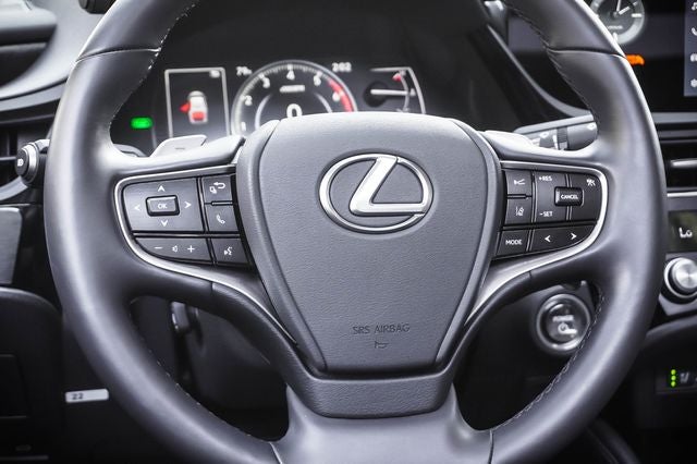 2025 Lexus ES 300h