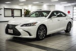 2025 Lexus ES 300h