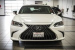2025 Lexus ES 300h