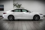 2025 Lexus ES 300h