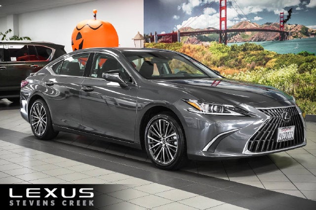 2025 Lexus ES 300h