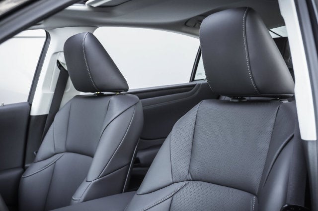 2025 Lexus ES 300h
