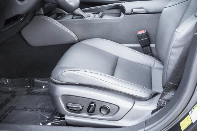 2025 Lexus ES 300h
