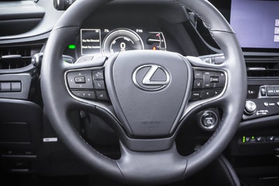 2025 Lexus ES 300h