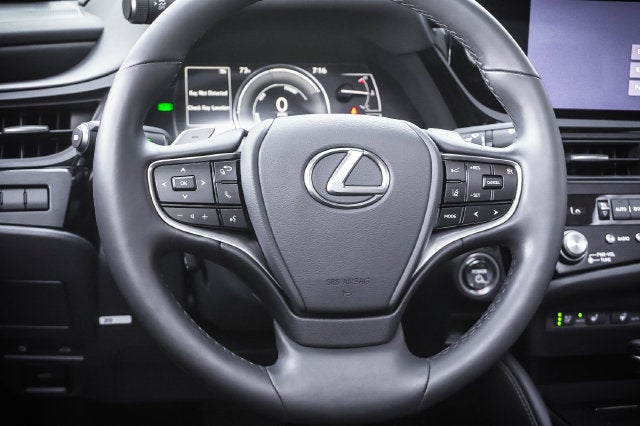 2025 Lexus ES 300h