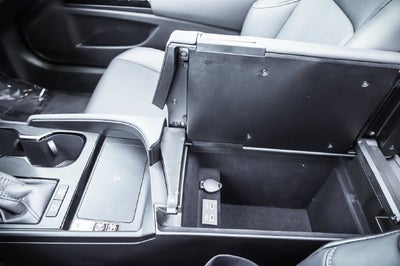 2025 Lexus ES 300h