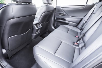 2025 Lexus ES 300h