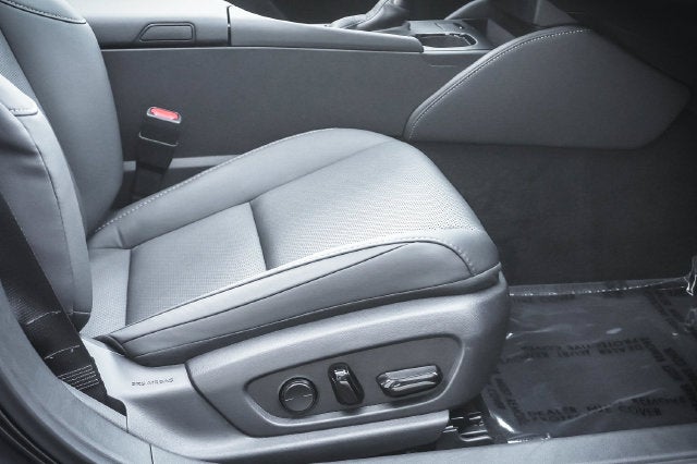 2025 Lexus ES 300h