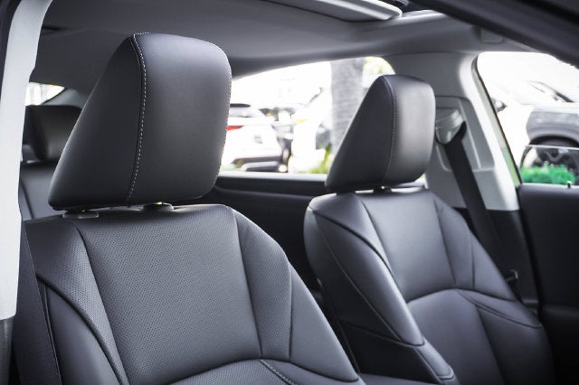 2025 Lexus ES 300h
