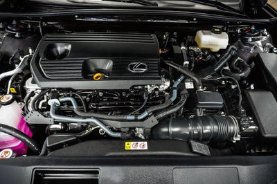 2025 Lexus ES 300h