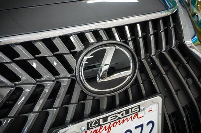2025 Lexus ES 300h