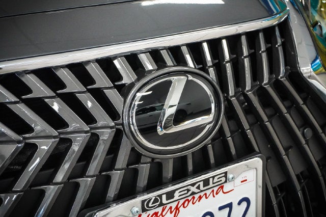 2025 Lexus ES 300h
