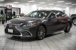 2025 Lexus ES 300h