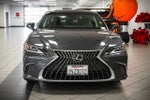 2025 Lexus ES 300h