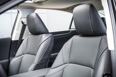2025 Lexus ES 300h
