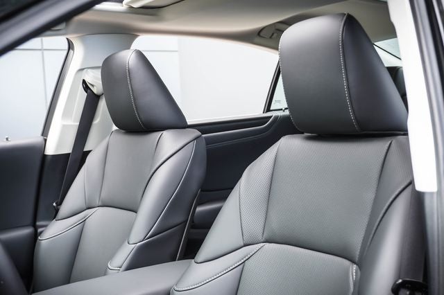 2025 Lexus ES 300h