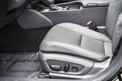 2025 Lexus ES 300h