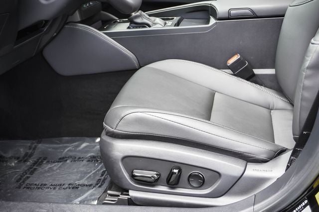 2025 Lexus ES 300h