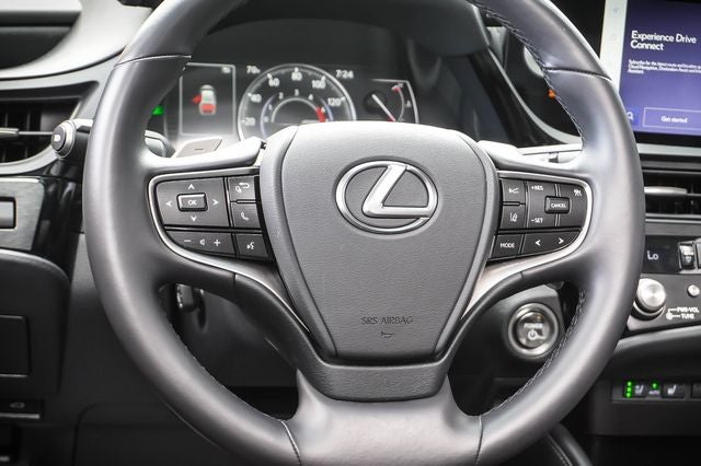 2025 Lexus ES 300h