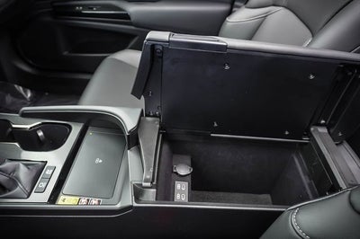 2025 Lexus ES 300h