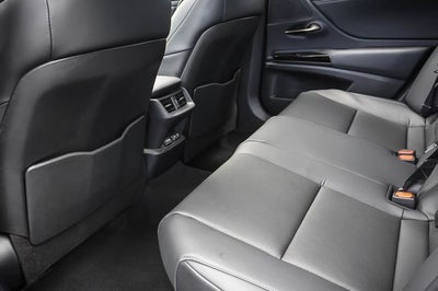 2025 Lexus ES 300h