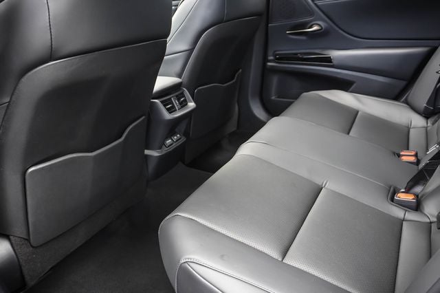 2025 Lexus ES 300h