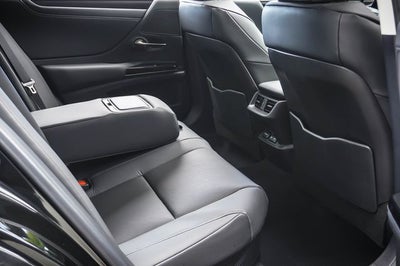 2025 Lexus ES 300h