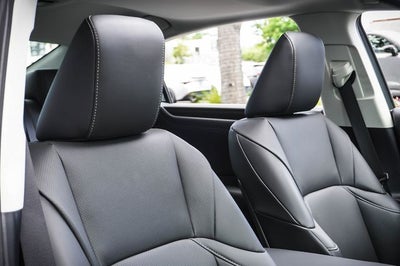2025 Lexus ES 300h