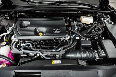 2025 Lexus ES 300h