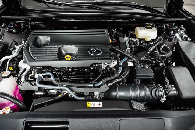 2025 Lexus ES 300h