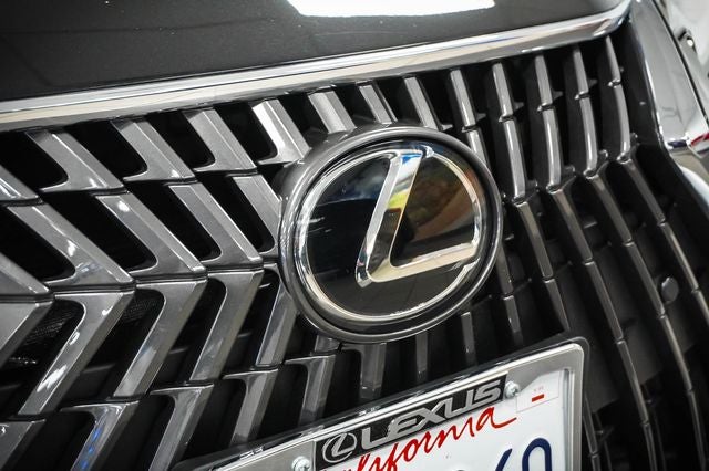 2025 Lexus ES 300h