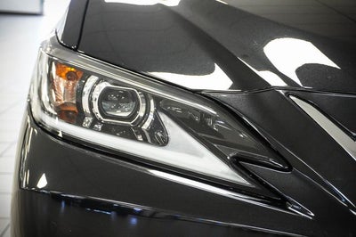 2025 Lexus ES 300h