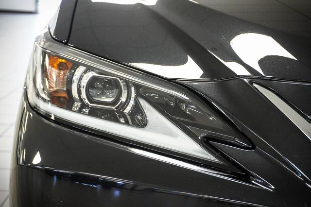 2025 Lexus ES 300h
