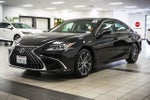 2025 Lexus ES 300h