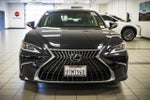 2025 Lexus ES 300h
