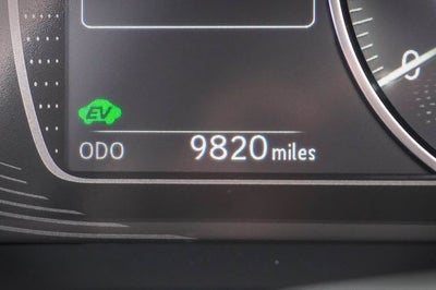 2025 Lexus ES 300h