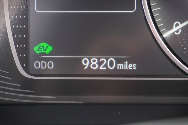 2025 Lexus ES 300h