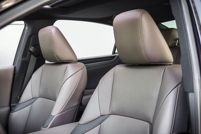 2024 Lexus ES 300h