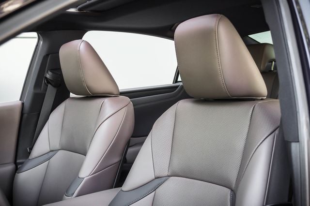 2024 Lexus ES 300h