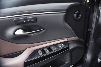 2024 Lexus ES 300h