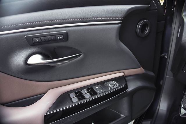 2024 Lexus ES 300h