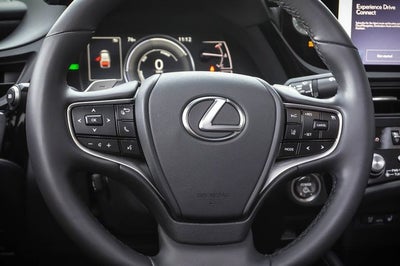 2024 Lexus ES 300h