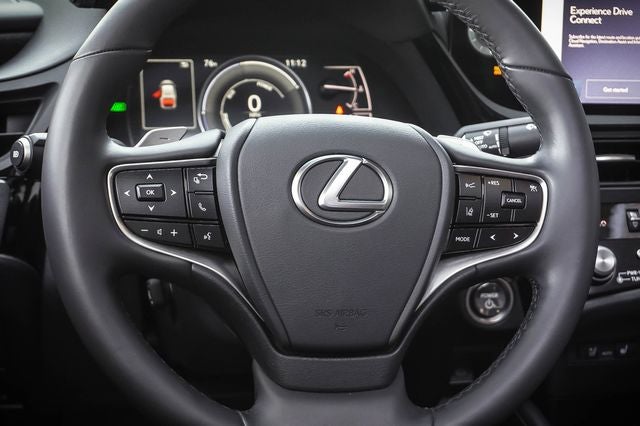 2024 Lexus ES 300h