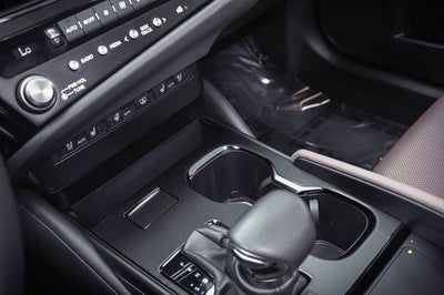 2024 Lexus ES 300h