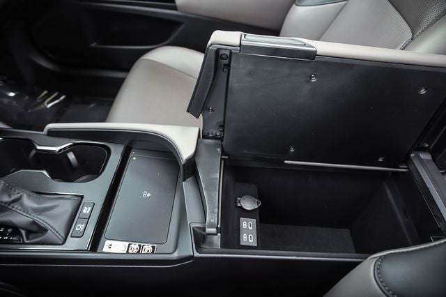 2024 Lexus ES 300h
