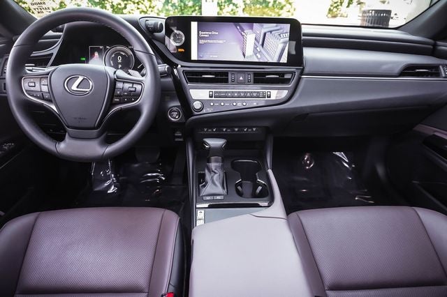 2024 Lexus ES 300h
